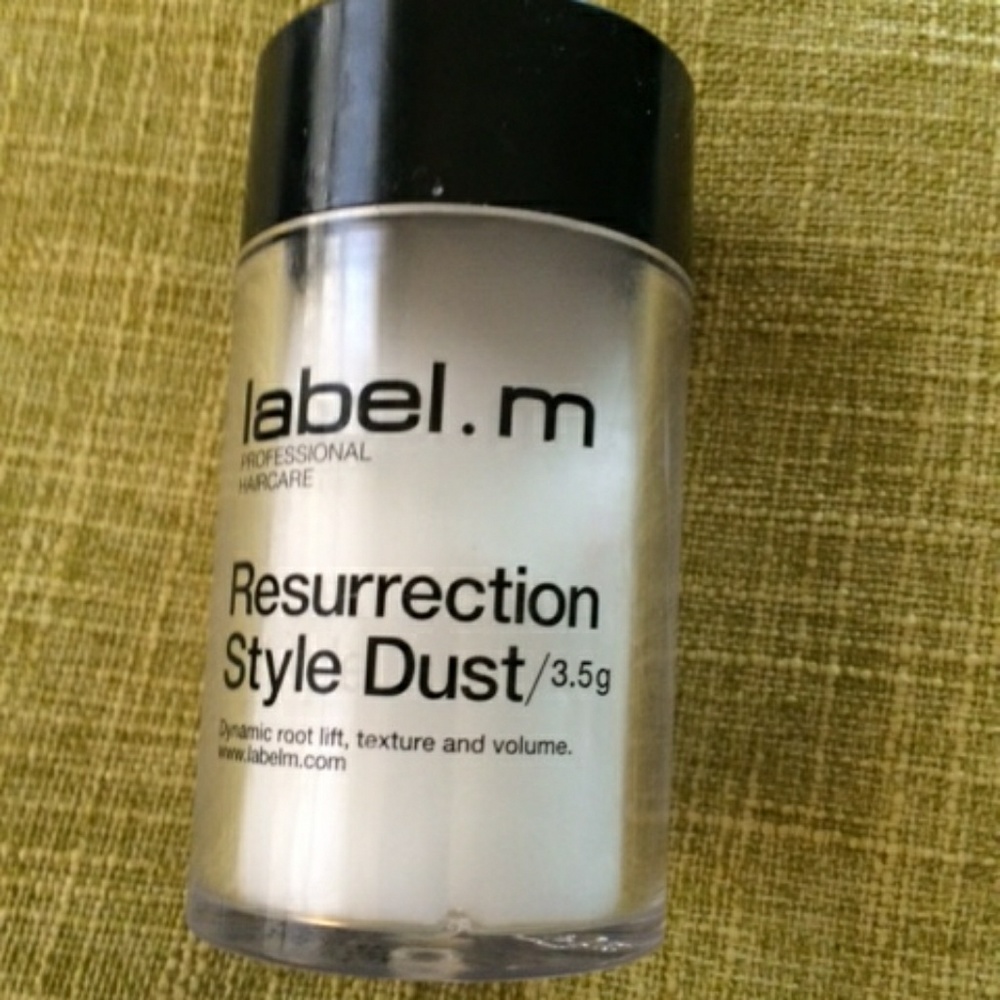label.m Resurrection Style Dust 3.5g
